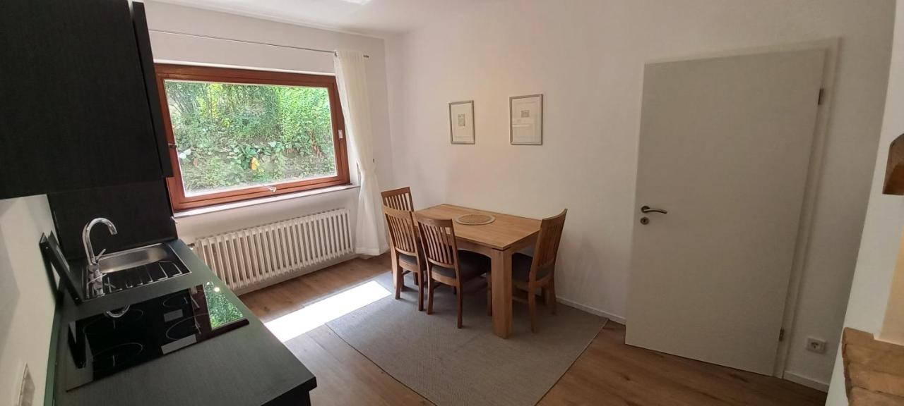 Ferienwohnungen Petrisberg Trier Bagian luar foto