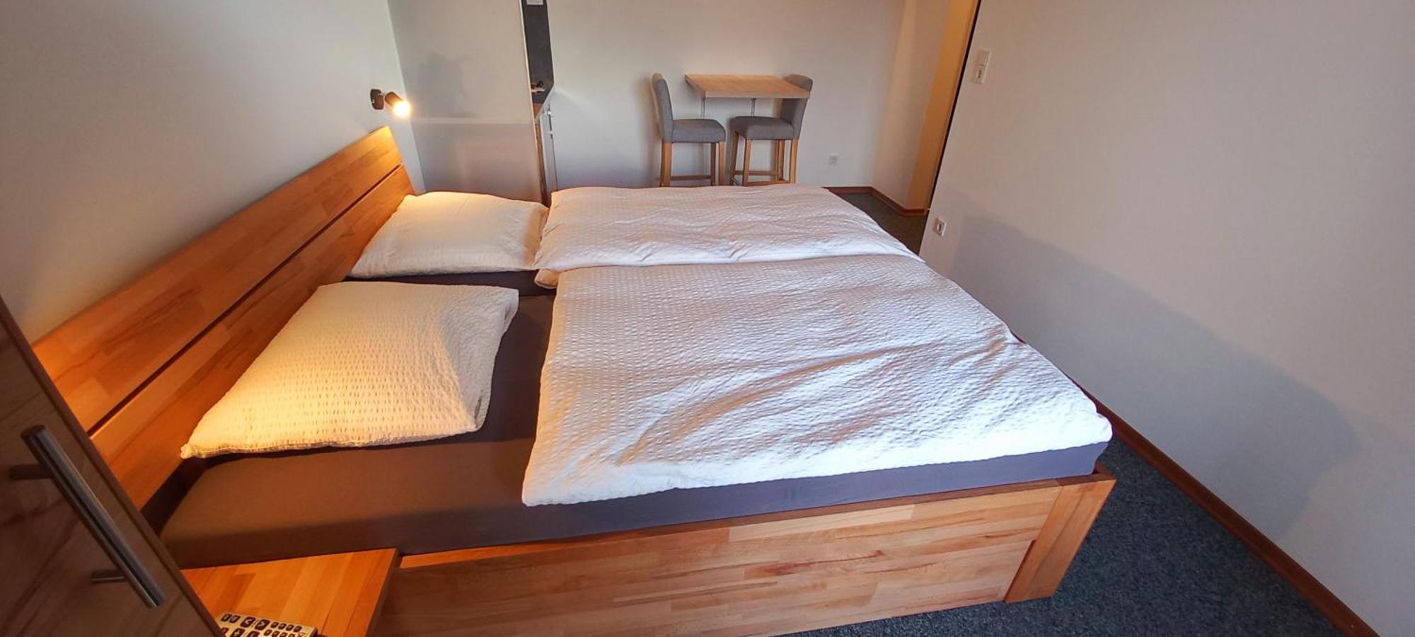 Ferienwohnungen Petrisberg Trier Bagian luar foto