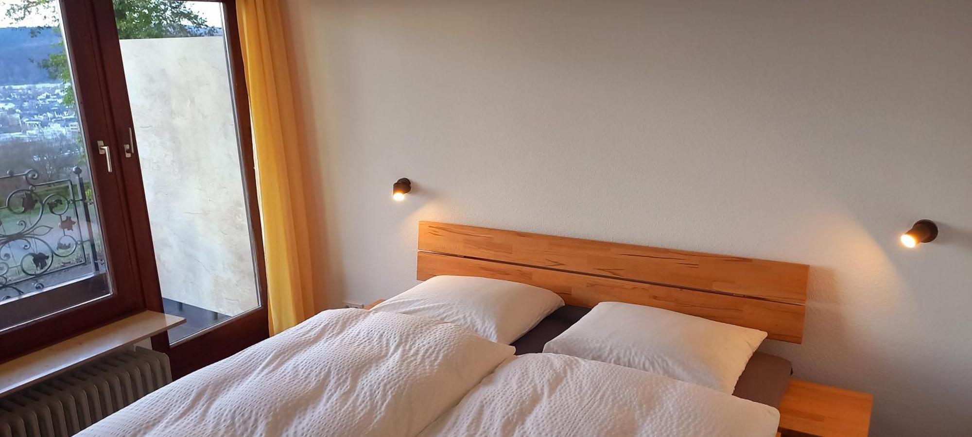 Ferienwohnungen Petrisberg Trier Bagian luar foto