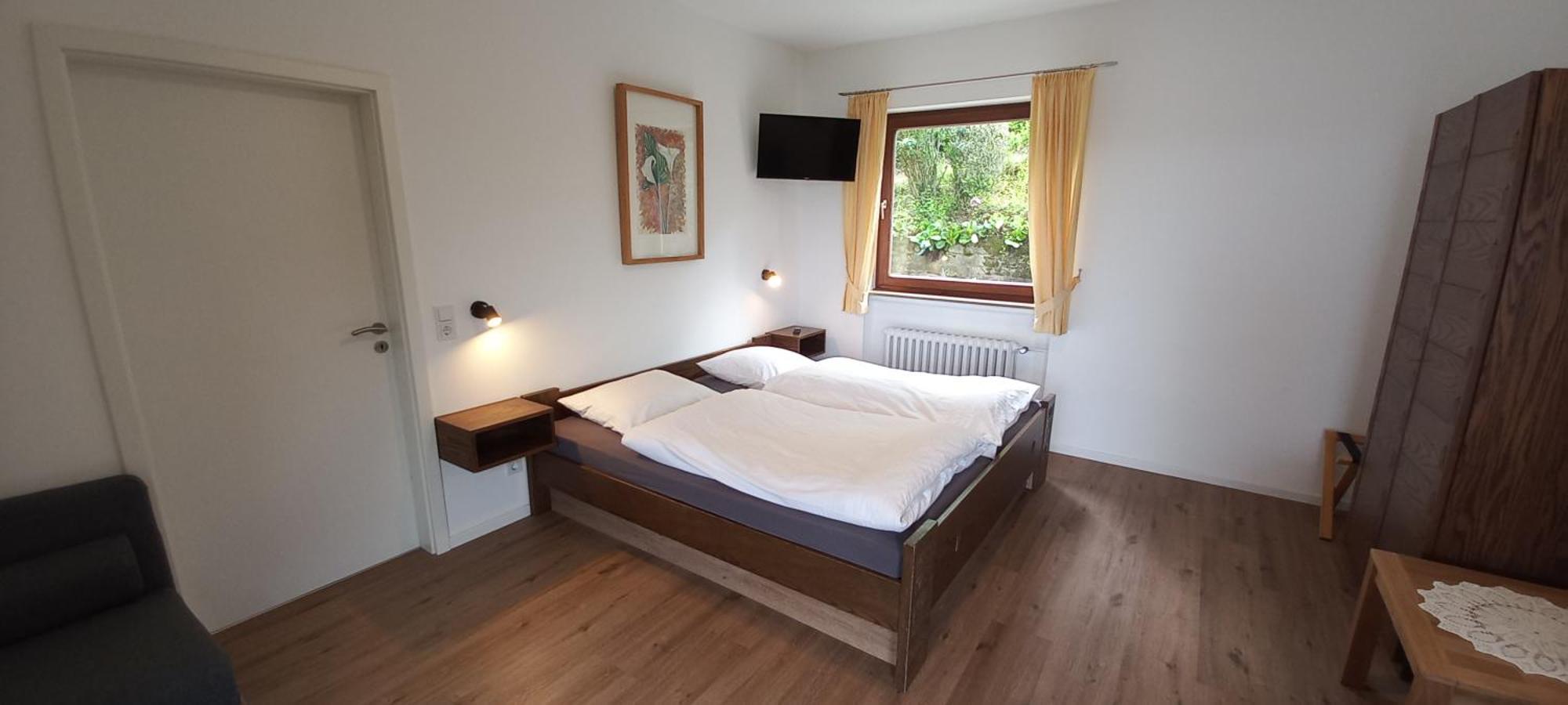 Ferienwohnungen Petrisberg Trier Bagian luar foto